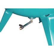 STACIONÁRNÍ KOMPRESOR AIRSTAR 703/270/10 V - KOMPRESORY - PNEU NÁŘADÍ