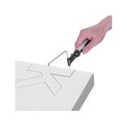 EXTOL PREMIUM ŘEZAČKA POLYSTYRÉNU, ODPOROVÁ AKU, USB NABÍJENÍ, 8891504 - AKU SPECIALITY - AKU NÁŘADÍ