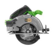 AKU KOTOUČOVÁ PILA PROCRAFT PCA24BB (BEZ BATERIE A NABÍJEČKY) | PCA24BB PROCRAFT - PILY DO 165MM - AKU NÁŘADÍ