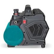 BEZOLEJOVÝ KOMPRESOR AIRBOY SILENCE 221 OF E - BEZOLEJOVÉ KOMPRESORY - PNEU NÁŘADÍ