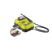 RYOBI R18RT-0 AKU ROTAČNÍ MINIBRUSKA ONE+ (BEZ BATERIE A NABÍJEČKY) - ZNAČKA RYOBI{% if kategorie.adresa_nazvy[0] != zbozi.kategorie.nazev %} - ZNAČKA RYOBI{% endif %}