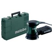 METABO FSX 200 INTEC - EXCENTRICKÉ BRUSKY{% if kategorie.adresa_nazvy[0] != zbozi.kategorie.nazev %} - ELEKTRICKÉ NÁŘADÍ{% endif %}