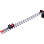 EXTOL PREMIUM VODICÍ/UPÍNACÍ HLINÍKOVÁ LIŠTA, ROZSAH 0-900MM, 8815502 - VODÍCÍ LIŠTY PRO OKRUŽNÍ/KOTOUČOVÉ PILY{% if kategorie.adresa_nazvy[0] != zbozi.kategorie.nazev %} - PŘÍSLUŠENSTVÍ{% endif %}