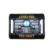 ELEKTROCENTRÁLA BENZÍNOVÁ GP10 | GP10 PROCRAFT - JEDNOFÁZOVÉ CENTRÁLY - ELEKTROCENTRÁLY