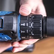 SCHEPPACH C-CD45-X 20 V IXES AKU PŘÍKLEPOVÝ VRTACÍ ŠROUBOVÁK (BEZ BATERIE A NABÍJEČKY) - PŘÍKLEPOVÝ ŠROUBOVÁK BEZ AKU - AKU NÁŘADÍ