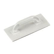 HLADÍTKO BRUSNÉ ČERNÉ 26,5X12,5CM - HLADÍTKA{% if kategorie.adresa_nazvy[0] != zbozi.kategorie.nazev %} - STAVEBNÍ TECHNIKA{% endif %}