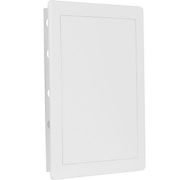 VANOVÁ DVÍŘKA 200X250 BÍLÁ - REVIZNÍ A VANOVÁ DVÍŘKA - DŮM A DOMÁCNOST, ELEKTRO..