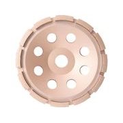 EXTOL INDUSTRIAL KOTOUČ DIAMANTOVÝ BRUSNÝ JEDNOŘADÝ, O 150X22,2MM, 8703113 - DIAMATOVÉ KOTOUČE - BRUSNÉ{% if kategorie.adresa_nazvy[0] != zbozi.kategorie.nazev %} - PŘÍSLUŠENSTVÍ{% endif %}