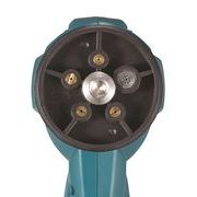 MAKITA DHW180Z - AKU TLAKOVÁ MYČKA LI-ION LXT 18V,BEZ AKU Z - AKU SPECIALITY - AKU NÁŘADÍ