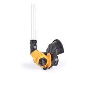 RIWALL PRO RALT 2320 SET VYŽÍNAČ S AKU MOTOREM + 1X 2AH BATERIE + NABÍJEČKA 20 V - AKUMULÁTOROVÉ VYŽÍNAČE - ZAHRADA
