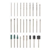 SADA NÁSTAVCŮ NA PŘÍMOU BRUSKU PROCRAFT GK-418 | GK-418 PROCRAFT - K PŘÍMÝM BRUSKÁM - PŘÍSLUŠENSTVÍ