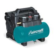 BEZOLEJOVÝ KOMPRESOR AIRBOY SILENCE 221 OF E - BEZOLEJOVÉ KOMPRESORY - PNEU NÁŘADÍ