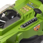 AKU SEKAČKA PROCRAFT PLM20BB (BEZ BATERIE A NABÍJEČKY) | PLM20BB PROCRAFT - AKUMULÁTOROVÉ SEKAČKY - ZAHRADA