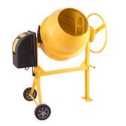 MÍCHAČKA HCM550 SESTAVENÁ, 160L, 650W - STAVEBNÍ MÍCHAČKY{% if kategorie.adresa_nazvy[0] != zbozi.kategorie.nazev %} - STAVEBNÍ TECHNIKA{% endif %}