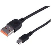 EXTOL ENERGY KABEL USB, USB-C–USB-A, 1,5M, 42090 - ELEKTRO{% if kategorie.adresa_nazvy[0] != zbozi.kategorie.nazev %} - DŮM A DOMÁCNOST, ELEKTRO..{% endif %}