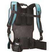 MAKITA VC011GZ - AKU-VYSAVAČ ZÁDOVÝ LI-ION XGT 40V,BEZ AKU Z - AKU VYSAVAČE, FUKARY - AKU NÁŘADÍ