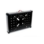 FORTUM STŮL PRACOVNÍ SKLÁDACÍ, 85X60CM, VÝŠKA 73,5-88,5CM, 4759990 - PRACOVNÍ STOLY - DÍLNA A GARÁŽ