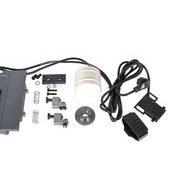 PS-201/45 - PODÉLNÝ POSUV PRO FRÉZKU FP-45P, 48SP, 48SPN - PRO STROJE PROMA - KOVOOBRÁBĚCÍ STROJE