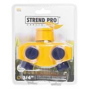 SPOJKA DY8003 ROZBOČOVAČ, 2WAY - PLASTOVÉ SPOJKY - ZAHRADA