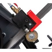 PPS-220H - PÁSOVÁ PILA NA KOV - PÁSOVÉ PILY NA KOV - KOVOOBRÁBĚCÍ STROJE