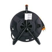 BUBEN VENKOVNÍ IP44 4Z, 50M - PRODLUŽOVACÍ KABELY - PŘÍSLUŠENSTVÍ