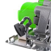 PILA KOTOUČOVÁ AKU PROCRAFT PCA18 BEZ AKUMULÁTORU A NABÍJEČKY | PCA18 PROCRAFT - PILY DO 165MM - AKU NÁŘADÍ