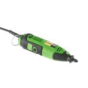 BRUSKA PŘÍMÁ S OHEBNÝM NÁSTAVCEM PROCRAFT PG520 | PG520 PROCRAFT - PŘÍMÁ BRUSKA - ELEKTRICKÉ NÁŘADÍ