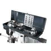 SLOUPOVÁ VRTAČKA OPTIDRILL D 33 PRO - STOLNÍ SLOUPOVÉ VRTAČKY - ELEKTRICKÉ NÁŘADÍ