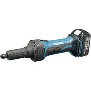 MAKITA BGD800RFJ - AKU PŘÍMÁ BRUSKA LI-ION 18V Z - AKU PŘÍMÉ BRUSKY{% if kategorie.adresa_nazvy[0] != zbozi.kategorie.nazev %} - AKU NÁŘADÍ{% endif %}