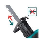 EXTOL INDUSTRIAL PILA OCASKA AKU SHARE20V, BRUSHLESS, BEZ BATERIE A NABÍJEČKY, 8791829 - AKU PILY OCASKY - AKU NÁŘADÍ