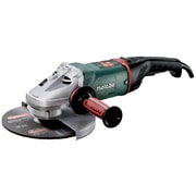 METABO WE 24-230 MVT QUICK  - ÚHLOVÁ BRUSKA 230 MM{% if kategorie.adresa_nazvy[0] != zbozi.kategorie.nazev %} - ELEKTRICKÉ NÁŘADÍ{% endif %}