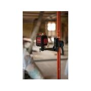 FORTUM LASER ZELENÝ 2D LINIOVÝ, KŘÍŽOVÝ SAMONIVELAČNÍ, 4780214 - LINIOVÉ LASERY - MĚŘÍCÍ TECHNIKA