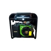 ELEKTROCENTRÁLA BENZÍNOVÁ MOD.GP70 | GP70 PROCRAFT - JEDNOFÁZOVÉ CENTRÁLY - ELEKTROCENTRÁLY