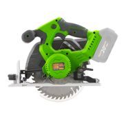 PILA KOTOUČOVÁ AKU PROCRAFT PCA20 BEZ AKUMULÁTORU A NABÍJEČKY | PCA20 PROCRAFT - PILY 190MM - AKU NÁŘADÍ