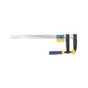 SVĚRKA F STOLAŘSKÁ 300* 80 MM, 215 KG, DIN5117, DŘEVĚNÁ RUKOJEŤ | 02-09-1308 KUBIS - TRUHLÁŘSKÉ SVĚRKY{% if kategorie.adresa_nazvy[0] != zbozi.kategorie.nazev %} - RUČNÍ NÁŘADÍ{% endif %}