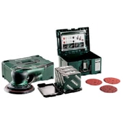 METABO SXE 150-5.0 BL + 150 BR.KOT+MET. - EXCENTRICKÉ BRUSKY{% if kategorie.adresa_nazvy[0] != zbozi.kategorie.nazev %} - ELEKTRICKÉ NÁŘADÍ{% endif %}