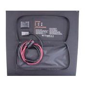 HERON PANEL SOLÁRNÍ NABÍJECÍ, SKLÁDACÍ, MC4, USB, 100W, 8896880 - ELEKTRO - DŮM A DOMÁCNOST, ELEKTRO..