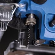 SCHEPPACH C-JS220-X 20 V IXES AKU PŘÍMOČARÁ PILA (BEZ BATERIE A NABÍJEČKY) - AKU PŘÍMOČARÉ PILY - AKU NÁŘADÍ