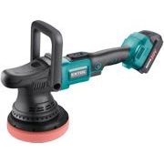 EXTOL INDUSTRIAL LEŠTIČKA ORBITÁLNÍ AKU SHARE20V, 150MM, BRUSHLESS, 2AH, 8791844 - AKU LEŠTIČKY - AKU NÁŘADÍ