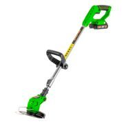 AKU VYŽÍNAČ PROCRAFT PTA24 | PTA-24 PROCRAFT - AKUMULÁTOROVÉ VYŽÍNAČE - ZAHRADA