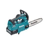 MAKITA UC002GM102 - AKU ŘETĚZOVÁ PILA 250 MM LI-ION XGT 40V/4,0AH - AKU ŘETĚZOVÉ PILY - ZAHRADA