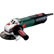 METABO WEA 17-150 QUICK 2/19 - ÚHLOVÁ BRUSKA 150 MM{% if kategorie.adresa_nazvy[0] != zbozi.kategorie.nazev %} - ELEKTRICKÉ NÁŘADÍ{% endif %}