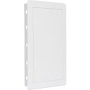 VANOVÁ DVÍŘKA 150X200 BÍLÁ - REVIZNÍ A VANOVÁ DVÍŘKA - DŮM A DOMÁCNOST, ELEKTRO..