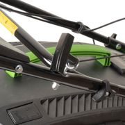 BENZÍNOVÁ SEKAČKA PROCRAFT PLM505 NE | PLM505 NE PROCRAFT - SEKAČKY SE ZÁBĚREM 50-56 CM - ZAHRADA