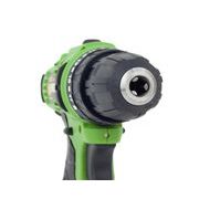 AKU VRTACÍ ŠROUBOVÁK PROCRAFT PA12LI COMPACT | PA12LI COMPACT PROCRAFT - AKU ŠROUBOVÁK 12 V - AKU NÁŘADÍ