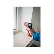 EXTOL PREMIUM TEPLOMĚR BEZKONTAKTNÍ IR PRŮMYSLOVÝ, 8831302 - MĚŘIČE TEPLOTY - MĚŘÍCÍ TECHNIKA