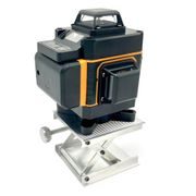 RIWALL HOME RNP-01 SAMONIVELAČNÍ ZAMĚŘOVACÍ LASER + SADA PŘÍSLUŠENSTVÍ - LINIOVÉ LASERY - MĚŘÍCÍ TECHNIKA