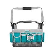 TOTAL TAŠKA NA NÁŘADÍ, INDUSTRIAL, THT36L01 - TAŠKY NA NÁŘADÍ{% if kategorie.adresa_nazvy[0] != zbozi.kategorie.nazev %} - PŘÍSLUŠENSTVÍ{% endif %}