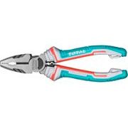 TOTAL KLEŠTĚ KOMBINOVANÉ, INDUSTRIAL, 160MM, CRV, THT210606S - KOMBINOVANÉ KLEŠTĚ{% if kategorie.adresa_nazvy[0] != zbozi.kategorie.nazev %} - RUČNÍ NÁŘADÍ{% endif %}
