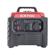 EXTOL PREMIUM ELEKTROCENTRÁLA DIGITÁLNÍ INVERTOROVÁ, 1,2KW, 8895551 - INVERTOROVÉ ELEKTROCENTRÁLY - ELEKTROCENTRÁLY